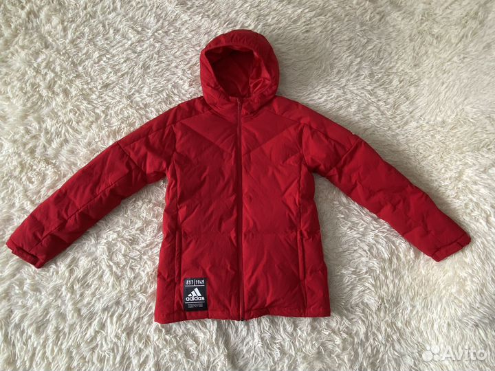 Куртка adidas originals