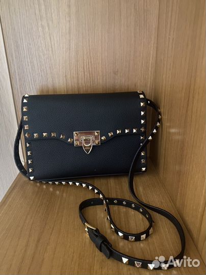 Сумка valentino оригинал