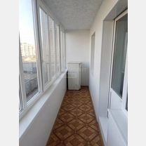 3-к. квартира, 58,4 м², 1/2 эт., Красноярский