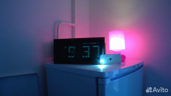 Широкоугольный конвертер