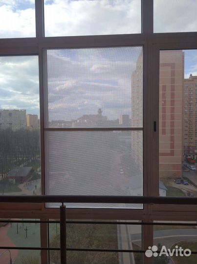 Москитная сетка на окна изготовление