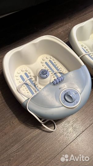 Ванночка для ног vittek