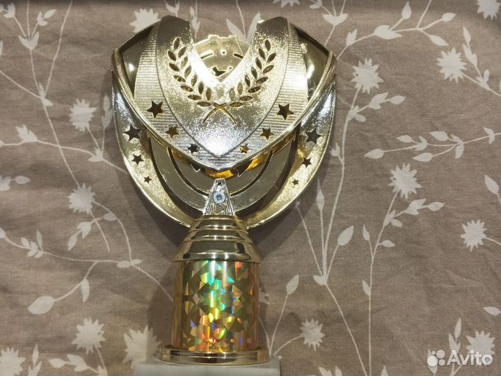 Кубок по шахматам