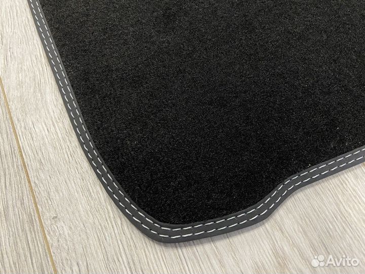 Оригинальный текстильный ковер Renault Arkana
