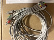 GE Multi-Link ECG Leadwire original