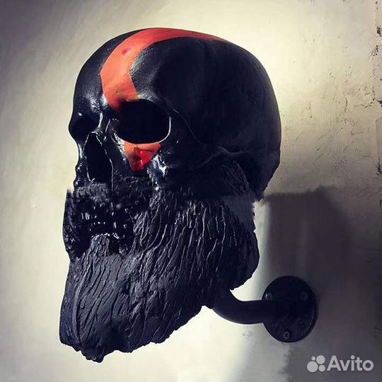 Держатель для шлема