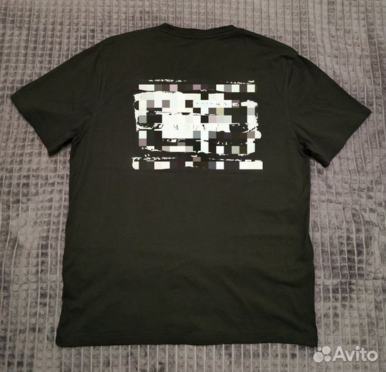 Alfa industries футболка