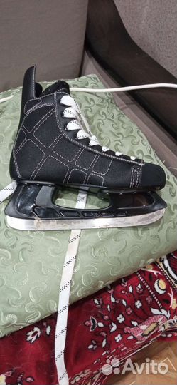 Коньки