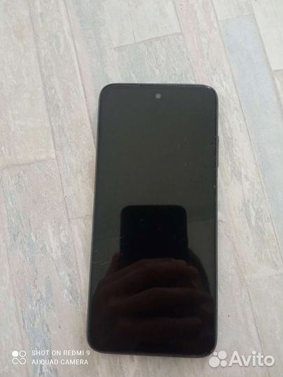 Xiaomi Redmi 10, 4/64 ГБ