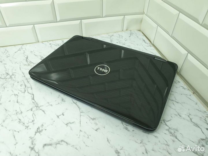 Ноутбук Dell Core i3