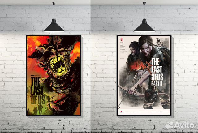 Постеры к фильма