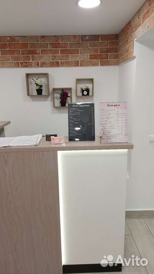 Мастер парикмахер универсал