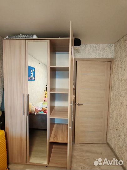 Шкаф 220*120*58,5