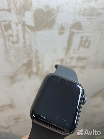 Apple Watch series 6, 40 mm