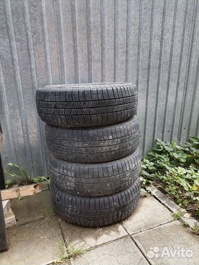 Ultramile UM 777 LT 185/60 R14