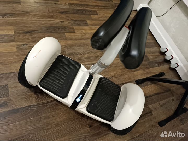 Гироскутер