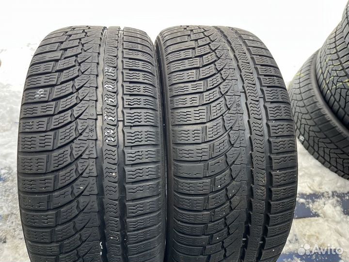 Nokian Tyres WR A4 225/50 R17