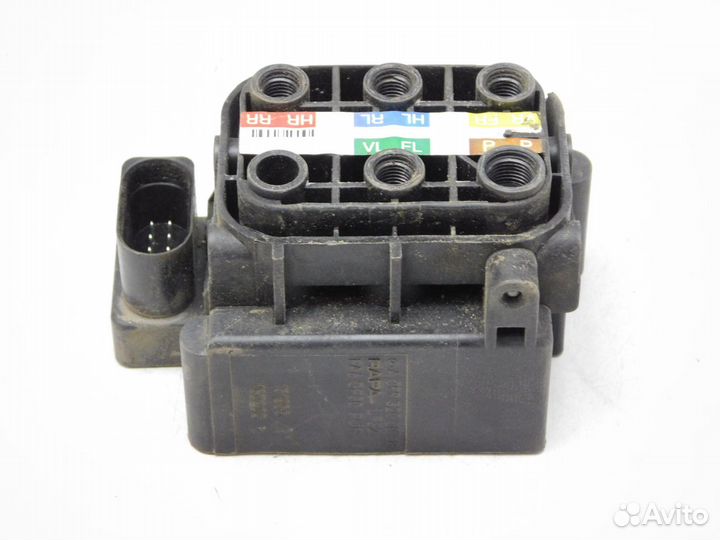 Блок электронный Mercedes-Benz S-Class