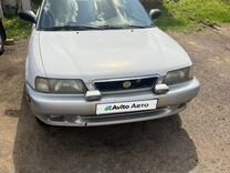 Suzuki Esteem 1.5 MT, 1998, 200 000 км, с пробегом, цена 150 000 руб.