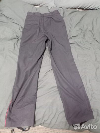 Полицейская форма