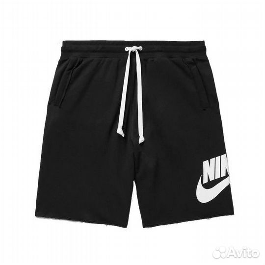 Шорты Nike