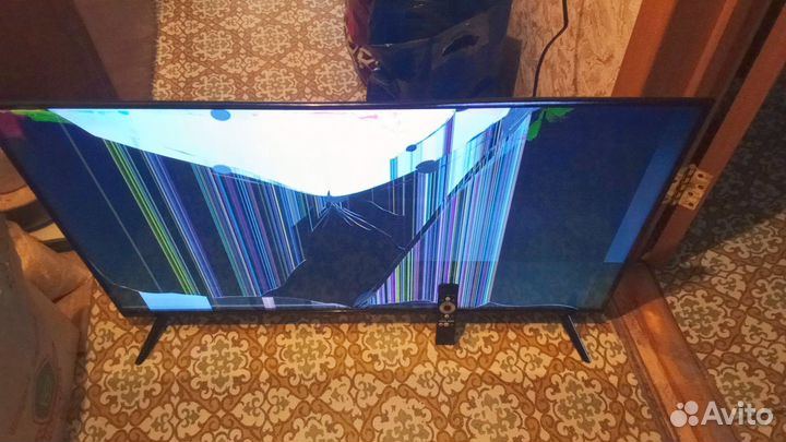 Телевизор Канди