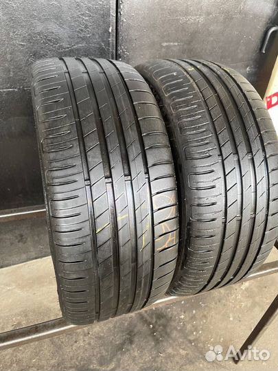 Goodyear EfficientGrip Performance 215/45 R16