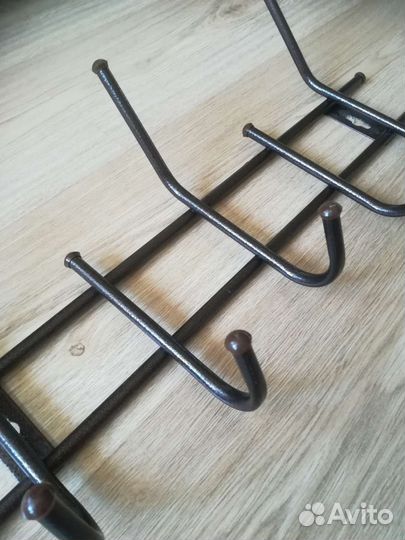 Вешалка в прихожую бу