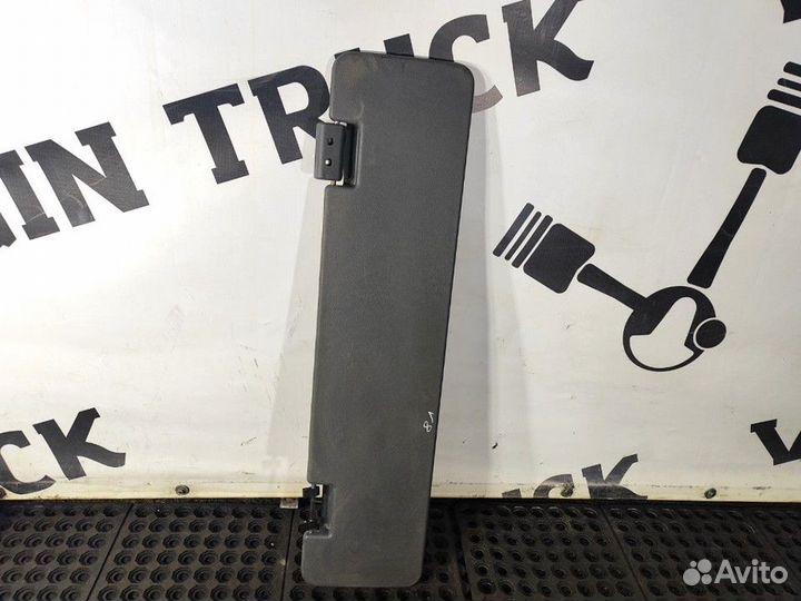 Козырек солнцезащитный Volvo FH, Volvo FM