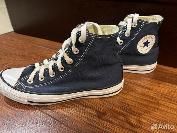 Кеды женские converse 38 размер