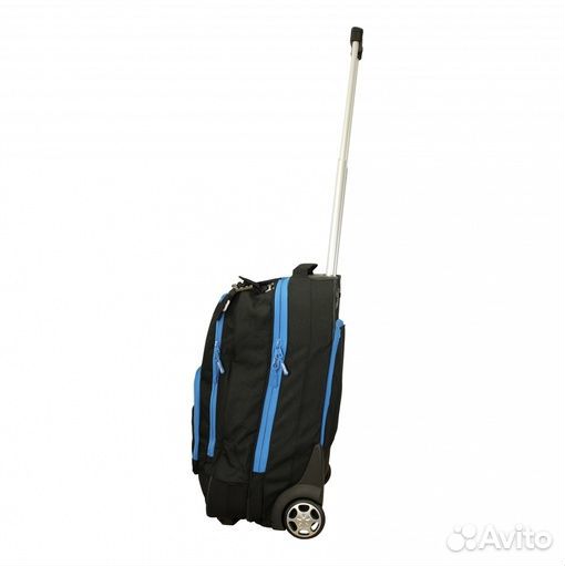 Рюкзак KV+ Trolley case 40 L