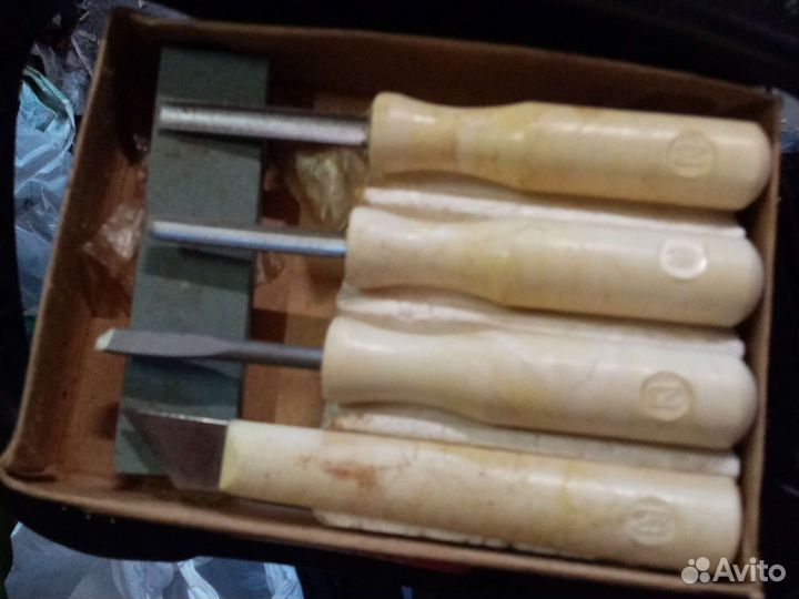 Инструмент по дереву