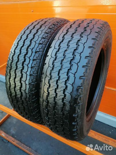 Continental Contrans LS23 195/70 R15C 103R