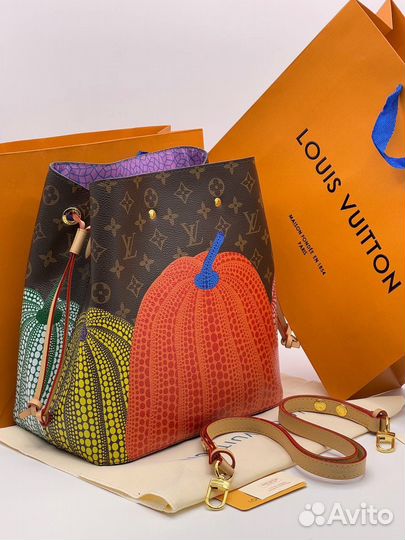 Женская Сумка Louis Vuitton