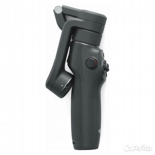 Cтабилизатор DJI Osmo Mobile 6 Серый