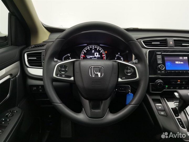 Honda CR-V 1.5 CVT, 2020, 39 800 км