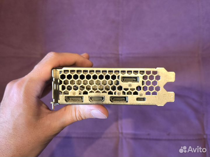 Palit dual rtx 2070 8gb