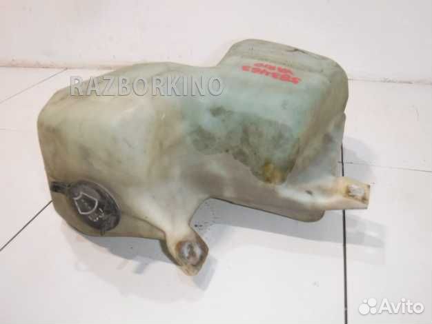 Бачок омывателя Мерседес