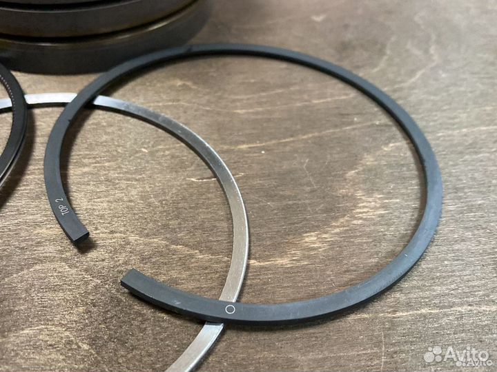 Поршень Камминз 2.8 Газель Бизнес и Некст