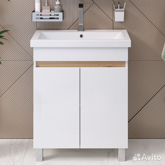 Мебель для ванной комнаты