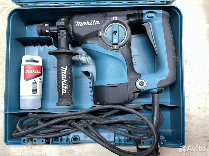 Перфоратор Makita 2811
