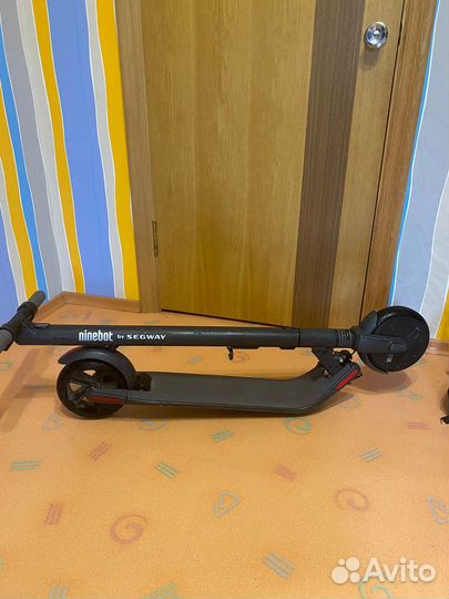 Электро самокат