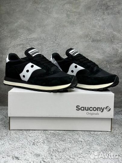 Кроссовки Saucony