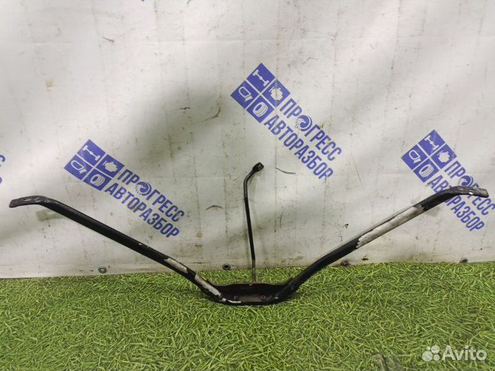 Рама передняя Bmw 750I седан 4.8 N62B48B 2007