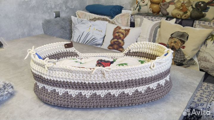 Лежанка для животных