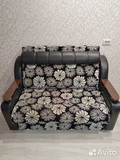 Диван раскладной