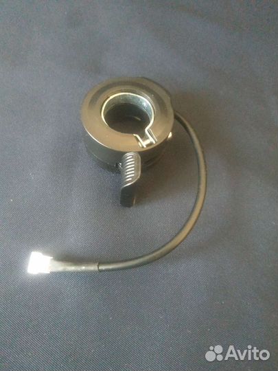 Курок газа для электровелосипеда электросамоката