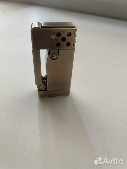 Зажигалка zippo Бензиновая зажигалка