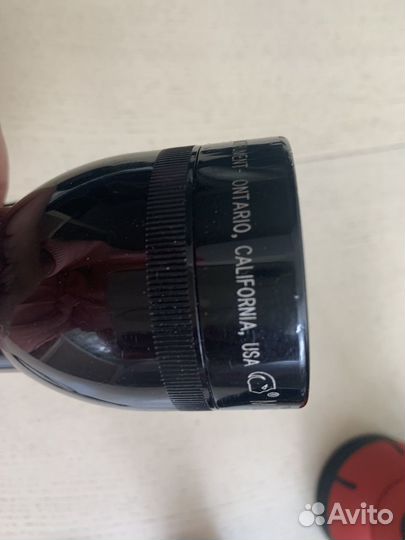 Фонари разные