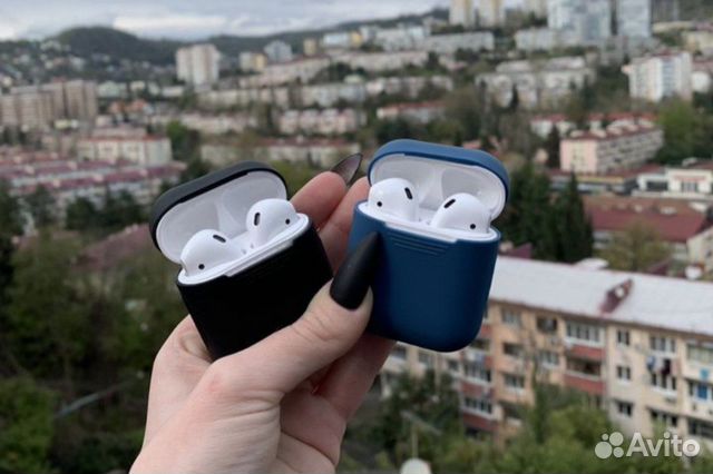 Airpods 2 premium